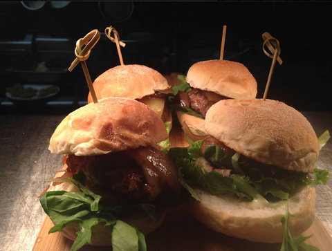 The Pass Cafe - Kawana Tourism 3