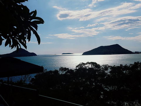 Inner Light Tea Rooms - Kawana Tourism 1