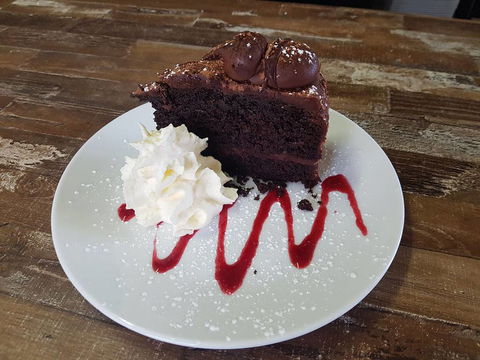 Inner Light Tea Rooms - Kawana Tourism 3