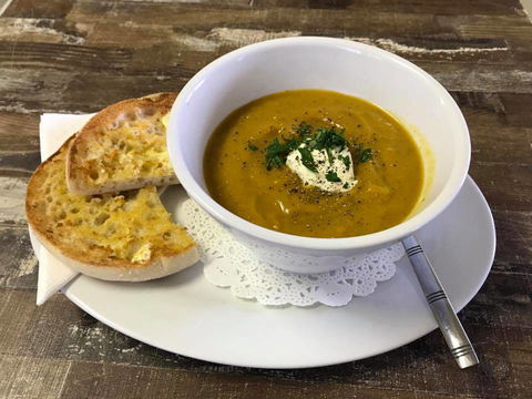 Inner Light Tea Rooms - Kawana Tourism 4