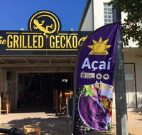 The Grilled Gecko Cafe - Kawana Tourism