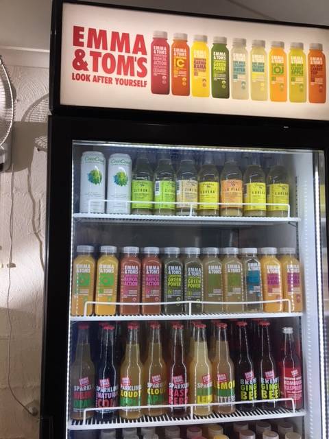 The Grilled Gecko Cafe - Kawana Tourism 1