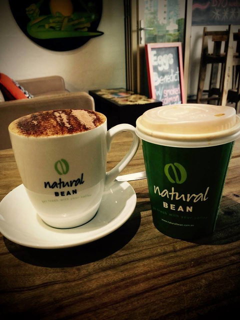 The Grilled Gecko Cafe - Kawana Tourism 3