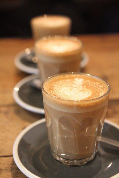 The Grilled Gecko Cafe - Kawana Tourism 4