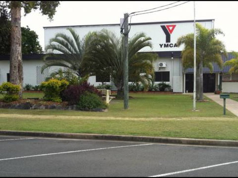 YMCA - Kawana Tourism 2