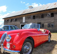 2020 Shannons Convicts to Classics - Car and Bike Show - Kawana Tourism