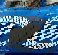 50 years of racing at Goulburn Speedway - Kawana Tourism