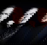 A Day on the Green - Simple Minds - Kawana Tourism