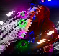 Agnes Blues Roots and Rock Festival - Kawana Tourism