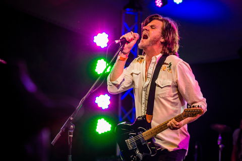 Agnes Blues, Roots And Rock Festival - Kawana Tourism 0