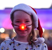 Albury Carols by Candlelight - Kawana Tourism