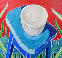 Almost the Last Supper New work by Merton Chambers - Kawana Tourism