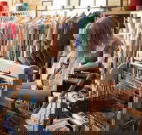 An Introduction to Weaving - Kawana Tourism