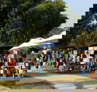 Art on the Path January - Kawana Tourism