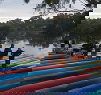 Avon Descent - Kawana Tourism