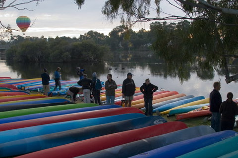Avon Descent - Kawana Tourism 0