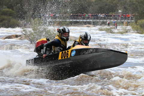 Avon Descent - Kawana Tourism 1