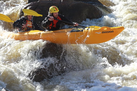 Avon Descent - Kawana Tourism 2