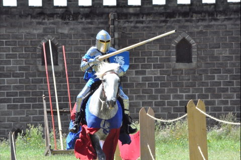 Baroque Horse Festival - Kawana Tourism 1