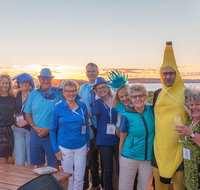 Barnbougle 4 Ball 2020 - Kawana Tourism