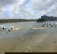 Batemans Bay Triathlon Festival - Kawana Tourism