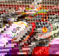 BetEasy Darwin Triple Crown Supercars - Kawana Tourism