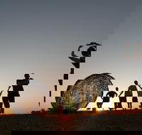 Better in Blackall Festival - Kawana Tourism
