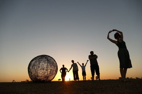 Better In Blackall Festival - Kawana Tourism 0