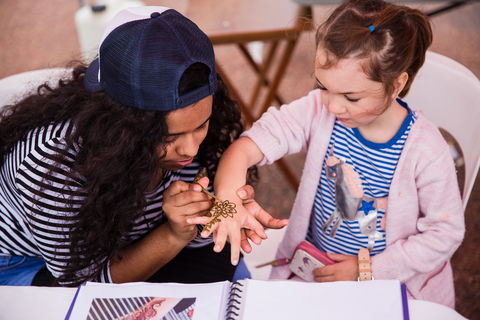 Better In Blackall Festival - Kawana Tourism 1