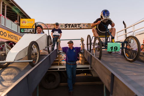 Better In Blackall Festival - Kawana Tourism 2