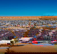 Birdsville Big Red Bash - Kawana Tourism