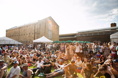 Bitter And Twisted Boutique Beer Festival - Kawana Tourism 0