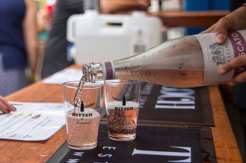 Bitter And Twisted Boutique Beer Festival - Kawana Tourism 2