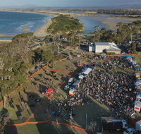 Bridport Summer Party February 2021 - Kawana Tourism
