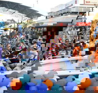 Burdekin Water Festival - Kawana Tourism