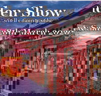 Camden Show - Kawana Tourism