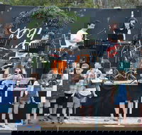 Carols in the Park Corowa - Kawana Tourism