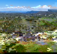 Christmas In July at The Kooralbyn ValleyResort - Kawana Tourism