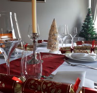 Christmas Day Lunch - Kawana Tourism