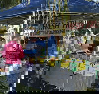 Corowa Rotary Federation Festival Market - Kawana Tourism