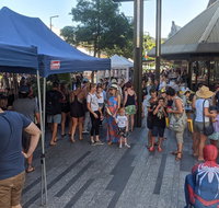 Cotters Market Townsville - Kawana Tourism