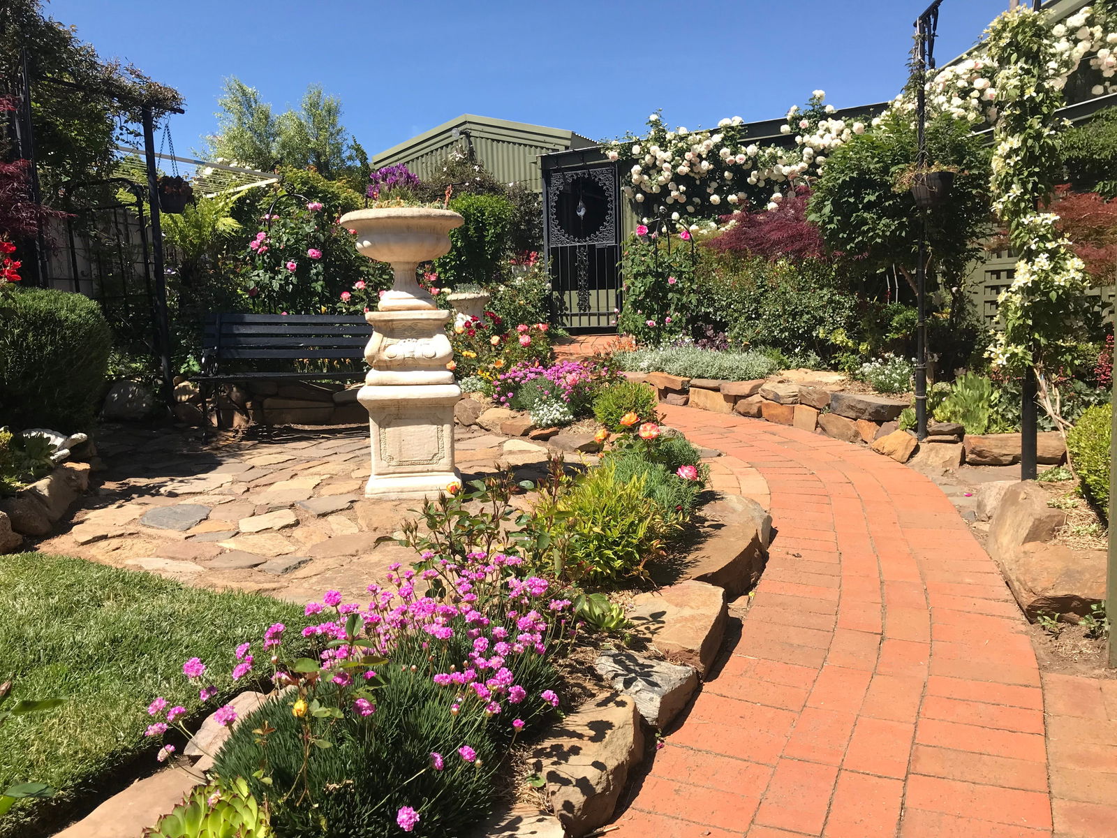 Lost River NSW Kawana Tourism