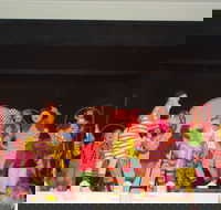 Crookwell Amateur Dramatic Society The Vicar of Dibley - Kawana Tourism