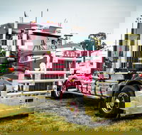Dane Ballinger Memorial Truck Show - Kawana Tourism