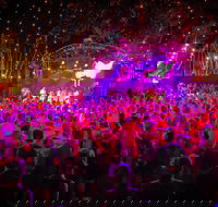 Darwin Festival - Kawana Tourism