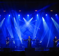 Echoes of Pink Floyd A Journey Through Time - Kawana Tourism