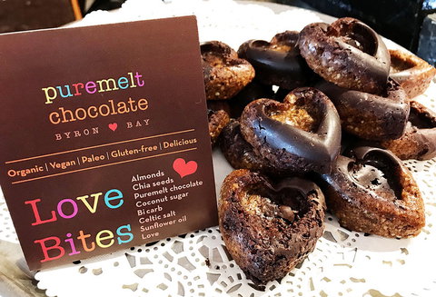 Pure Melt Chocolate - Kawana Tourism 0