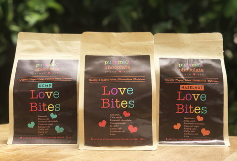 Pure Melt Chocolate - Kawana Tourism 1