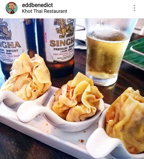 Khot Thai Restaurant - Kawana Tourism 4