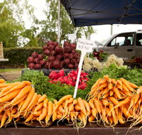 Evandale Market - Weekly - Kawana Tourism